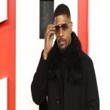 Production on the big-budget Netflix film "Back in Action," a joint star vehicle for Jamie Foxx and Cameron Diaz, ground to a halt this week after a worker on the film tried to involve Foxx in a $40,000 scam, The Daily Mail reported.