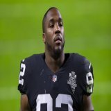Former NFL defensive lineman Chris Smith has died at the age of 31, the NFL reported on Tuesday morning.