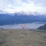 Jim Tweto, the patriarch of the family of bush pilots who starred on the Discovery Channel series &ldquo;Flying Wild Alaska,&rdquo; died when the small plane he was piloting crashed shortly after takeoff on Friday, Alaskan authorities said.