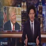 Trump can declassify documents with his brain? He can't even READ documents with his brain