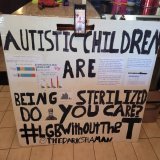 That's my whole message....  #LGBWithoutTheT