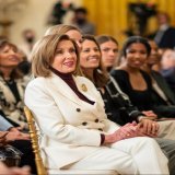 Thank you, Speaker Pelosi, for everything.