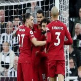 Team News: Crystal Palace vs. Liverpool injury, suspension list, predicted XIs #Eagles #CPFC #CrystalPalace | Sports Mole