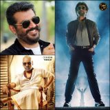 Kollywood Box Office report:  - 102 Tamil releases as of June 21st, 2019  - Blockbusters: #Petta #Viswasam  #Kanchana3   - Super Hits: #LKG #DhillukuDhuddu2  - Another 100 Tamil films to release in the 2nd half of 2019  Source: @sri50  Upcoming: #Big
