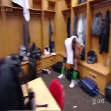 Nobody:  LA Knight getting jumped by all 17 of Bray Wyatt&rsquo;s personalities:   #SmackDown0:041.7M views
