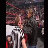 Michael Cole taps into prime Jim Ross whenever Dominik Mysterio comes around  #SmackDown