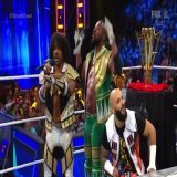 The New Day are the most logical tag team in WWE