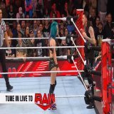 Dominik Mysterio doesn&rsquo;t realize how lucky he is. There are lots of men who would pay for this #WWERaw