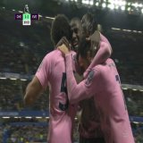 2-2 Everton.  THEY HAVE EQUALIZED VS CHELSEA IN THE FINAL MINUTES!!!!!