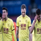 Vincent Kompany's refresh of the Burnley squad continues:  Matt Lowton  Huddersfield Kevin Long  Birmingham Ashley Westwood  Charlotte FC   Ashley Barnes is reportedly also available to leave.  #twitterclarets