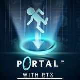 Nvidia and Valve have announced PORTAL with RTX is coming in November as a free DLC to Portal owners.