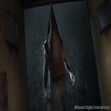 First images of SILENT HILL 2.