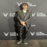 He&rsquo;s back! Welcome @Kojima_Hideo to #TheGameAwards