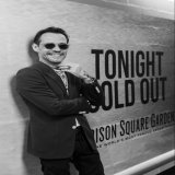 Mood when @MarcAnthony returns to The Garden THIS WEEK