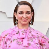Maya Rudolph has become the spokesperson for M&amp;Ms with the spokescandies paused indefinitely.