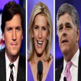 Fox News hosts, execs privately blasted Trump election fraud claims shared on network, court documents show