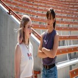 #TheLastThingHeToldMe Review | Watching #JenniferGarner and #AngourieRice play off of each other&rsquo;s energy is a sight to behold. They add depth to the two-dimensional characters, succeeding in making the show interesting for a while, writes @mok