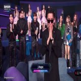 Congratulations j-hope for winning "The Most Popular Male Artist" at the 2022 MAMA AWARDS!   #jhopexMAMA