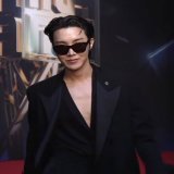 THE JUNG HOSEOK