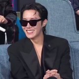 Jung Hoseok is so damn handsome.. so fine.