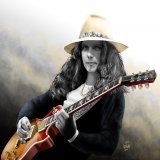 I'm as free as a bird now....RIP Gary Rossington of @Skynyrd  #RIPGaryRossington