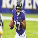JK Dobbins had some very unflattering words after the ravens loss   "I should've been the guy. I didn't get a single carry in the red zone. If we had Lamar we would've won."  Well then...  #Ravens #Bengals #ravensvsbengals #Burrow #LamarJackson