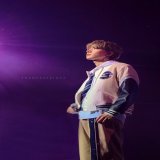220203  Time flies too fast. It was only a week ago when I snapped these photos.   #HEESEUNG stills at #MANIFESTO_IN_MANILA #ENHYPEN_HEESEUNG #희승