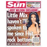 I&rsquo;m sure it won&rsquo;t come as a shock to anyone that @TheSun can&rsquo;t be trusted, but just in case anyone needed clarification, this headline is a complete embellishment