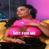 Marisol came on the pod and immediately shared her deepest darkest fantasy \ud83d\ude1c\ud83e\udd75⁠Any men in the comments into \ud83d\udc89? \ud83e\udd14⁠FOR FULL VIDEO EPISODES JOIN US ON PATREON! Link in bio \ud83d\udd17⁠@cjsparxx ⁠@kaylalaurenof