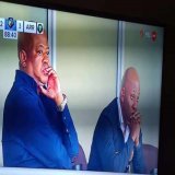 To think that we lost our  to this Al Ahly #CAFCL #TotalCAFCL