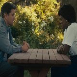 Eeryone needs someone like Deloris Jordan (Viola Davis) in their corner! If only they were my agent! #AIRMovie    #AmazonPrime   Great performances from all, and overall enjoyable, but with the heavy 80's soundtrack and product placement, it did feel