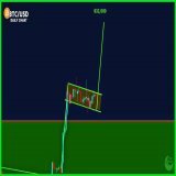 CHART: #Bitcoin Bull Flag.
