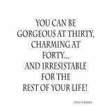 Being elegant is a combination of mindset #elegantwoman #femininity #elegance