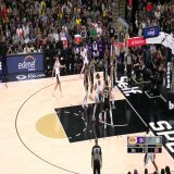Russ is leaking