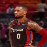 Miami has decided to wait &lsquo;patiently&rsquo; for Damian Lillard to make a decision, per @flasportsbuzz   &ldquo;There&rsquo;s hope around the Heat that Lillard eventually will ask for a trade.&rdquo;