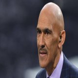 NBC confirmed to Sports Illustrated that Dungy will take part in the studio&rsquo;s playoff coverage on Saturday.
