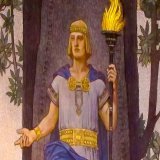 Ma'am do you understand we have countless Norse writings, carvings, statues; art &amp; crafts depicting Asgardians, The Aesir and The Vanir etc.? Heimdall for example: described as "The Whitest of the gods".  Marvel chose to cast Idris Elba...what is