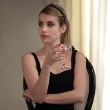 Emma Roberts will return for Season 12 of &lsquo;American Horror Story&rsquo;.