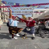 Los escoceses fueron a qatar a bancar a argentina xk odian a Inglaterra Completamente basados los se&ntilde;ores sjsjsj0:05254.1K views