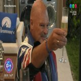 LOS ESTEROIDES DE HOLDER FUERA  EL FEMINISMO DE MORA FUERA  LA SOBERBIA DE JUAN FUERA  LA TRAICI&Oacute;N  DE COTI FUERA  GANO LA VEJEZ   ALFA Y LOS PANCITOS VUELAN  ESTRATEGIA??? QUE ESTRATEGIA???
