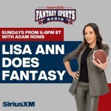 Got Fantasy Football questions, trade or injury dilemmas? Drop them here, and @AdamRonis and I will answer LIVE tonight  6-8p ET on @SiriusXMFantasy CH 87! Your winning strategy awaits!  #LisaAnnDoesFantasy #FantasyAdvice