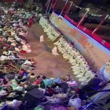 The synchro is insane    #Maroc #Amazigh #Morocco #Ahwach #ProtectMoroccanHeritage