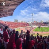 Le derby Casablancais   #Maroc #Wydad #RCA