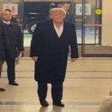 When I found my second husband wandering around looking like this, I knew he needed specialized care I couldn't give him.