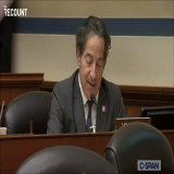 Rep. Jamie Raskin (D-MD) calls out Gov. Ron DeSantis (R-FL) for creating an &ldquo;Orwellian super committee&rdquo; to &ldquo;oversee the medical establishment&rdquo;:  &ldquo;These actions are transparently designed to falsely suggest that coronavir