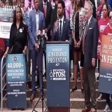 Rep. Maxwell Frost (D-FL) on &ldquo;cycle&rdquo; after mass shootings like Louisville:  &ldquo;There&rsquo;s a shooting, there's death, thoughts and prayers&hellip; then it seems like the whole world moves on. But you know who doesn&rsquo;t move on? 