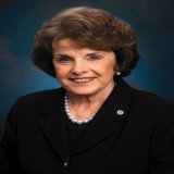 Dianne Feinstein should retire now, get healthy, and enjoy her retirement.   RT and  if you support this.
