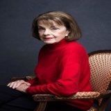 Actually she did state she was retiring. Trust me some things get buried and we miss them.