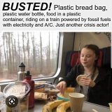 But you do&hellip; daily. #ClimateScam