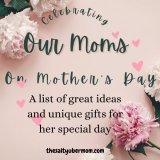 Mother's Day is a special occasion to honor and celebrate the love and dedication of mothers all around the world. . . . . . #mothersday #mothersdaygifts #bestoftheday #everydayismothersday #happy_mothers_day #happymothersday #instadaily #mothers #mo